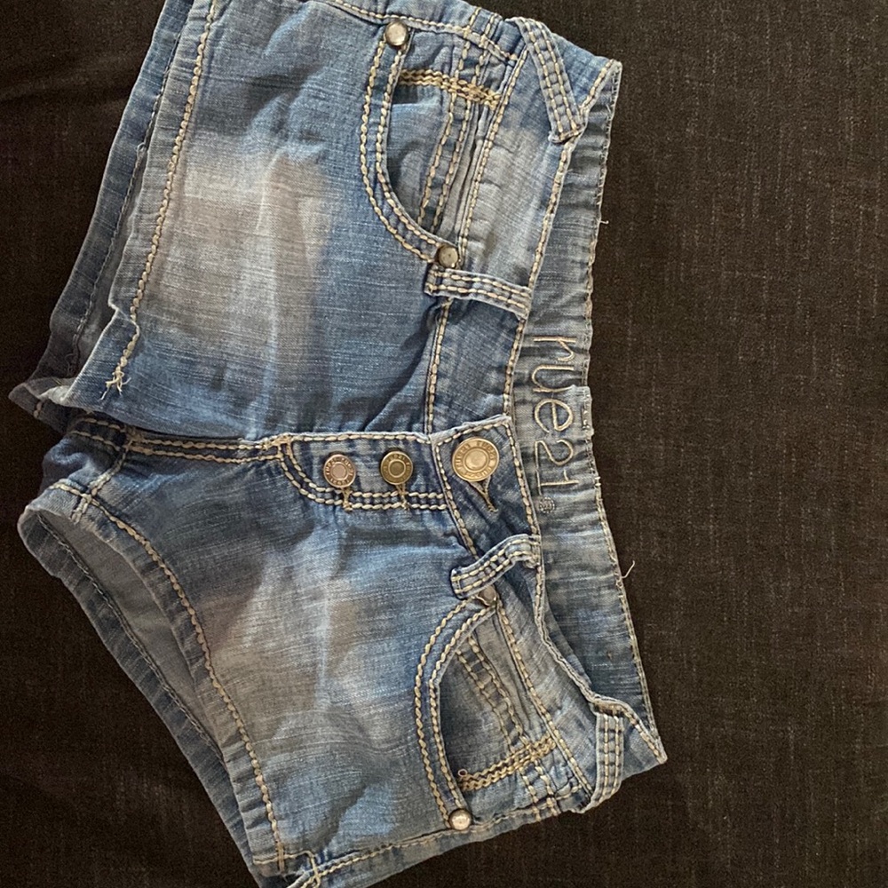 Rue 21 Shorts, Size 4,